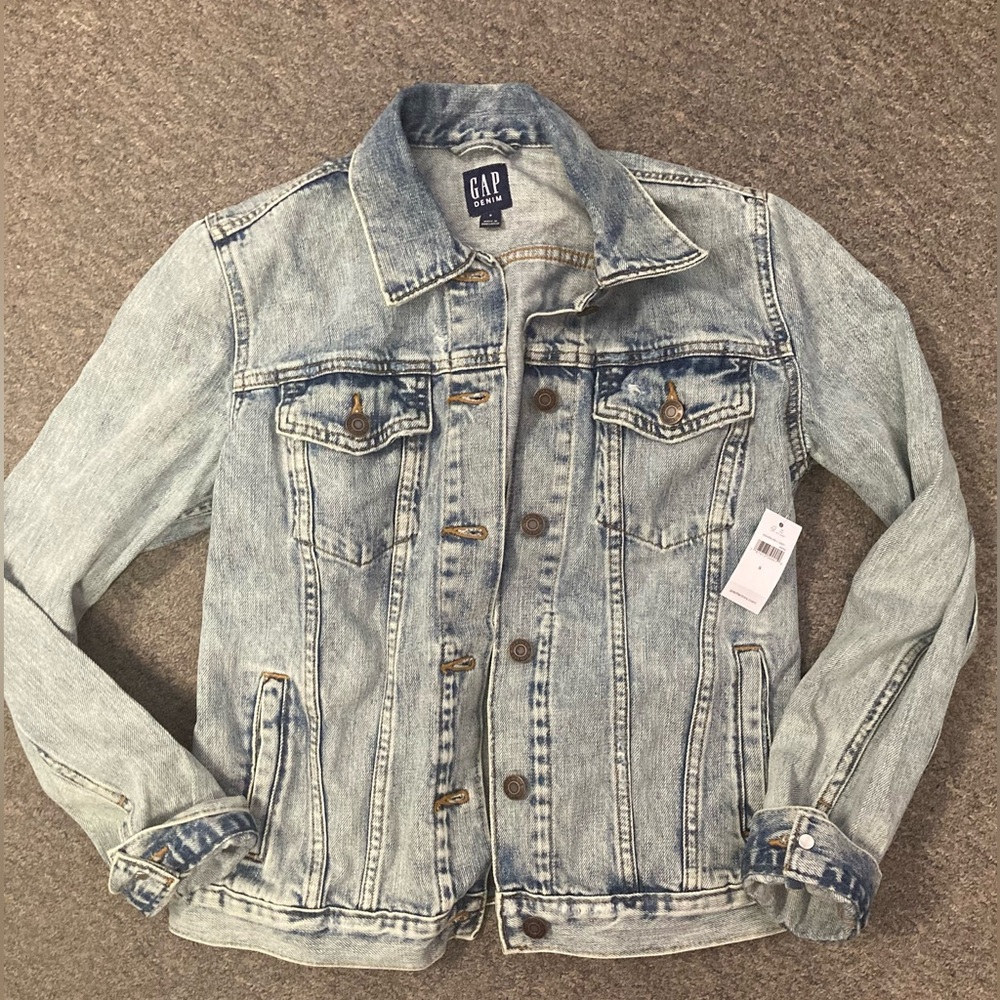 GAP Denim Jacket